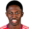 Patrick Nyarko 64
