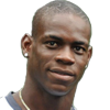 Mario Balotelli 86