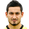 Ilkay Gündogan 82