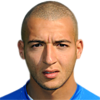 Omar El Kaddouri 71