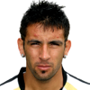Mauricio Isla 80