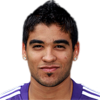 Ronald Vargas 75