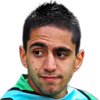Ryad Boudebouz 75