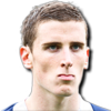 Paul Hanlon 62