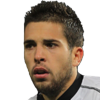 Jordi Alba 81