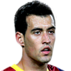 Sergio Busquets 85