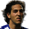 Dani Parejo 78