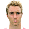 Christian Eriksen 80