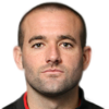 Brandon Barklage 64