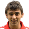 Eduardo Salvio 77