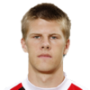 Jóhann Berg Gudmundsson 68
