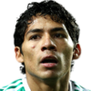 Javier Aquino 69