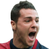 Mattia Destro 74