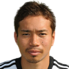 Yuto Nagatomo 81