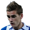 Antoine Griezmann 76