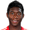 David Alaba 73