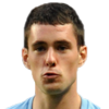 Greg Cunningham 68