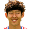 Heung-Min Son 73