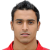 Nacer Chadli 78