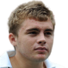 James Forrest 70