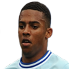 Cyrus Christie 54