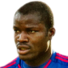 Fegor Ogude 75
