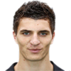 Thomas Meunier 63