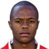 Thulani Serero 74