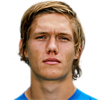 Jannick Vestergaard 63
