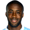 Yaya Touré 90