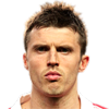 Michael Carrick 83