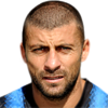 Walter Samuel 86