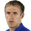 Phil Neville 75