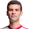 Rafael Márquez 80