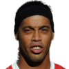 Ronaldinho 85