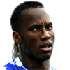 Didier Drogba 86