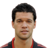 Michael Ballack 81