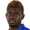 Louis Saha 79