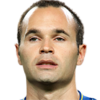 Iniesta 91