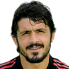 Gennaro Gattuso 81