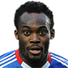 Michaël Essien 84