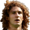 Fabricio Coloccini 85