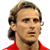 Diego Forlán 84