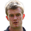 Chris Brunt 75