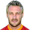 Daniele De Rossi 84