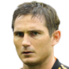Frank Lampard 87