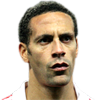 Rio Ferdinand 87