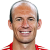 Arjen Robben 91