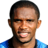 Samuel Eto'o 88