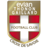 Évian Thonon Gaillard FC